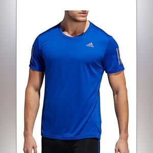 adidas Running Response Aeroready Climacool Own The T-Shirt